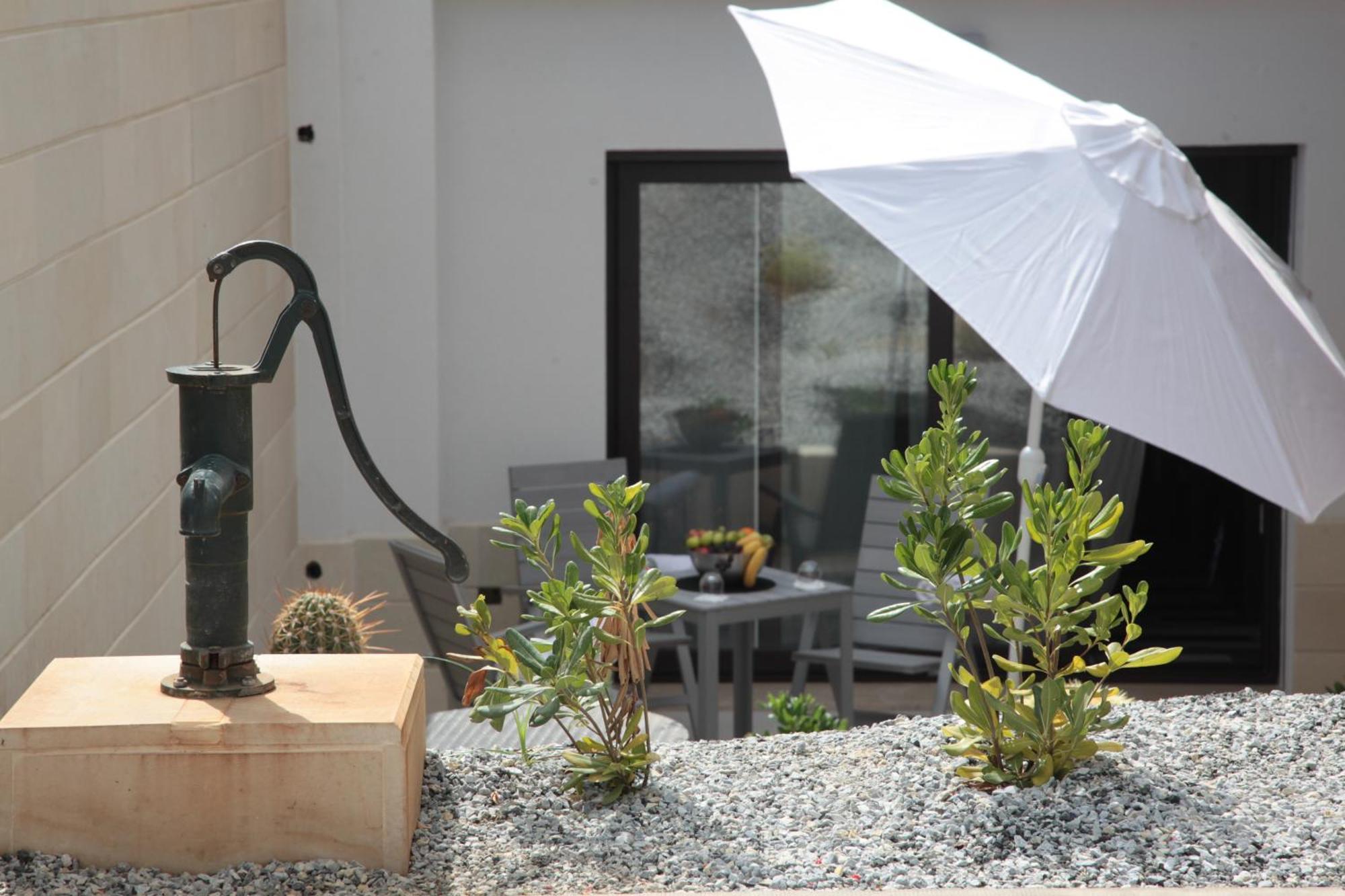 Bed and Breakfast Residenza RoMa Tropea Exterior foto